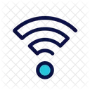Wireless Icon Icon Design Icon