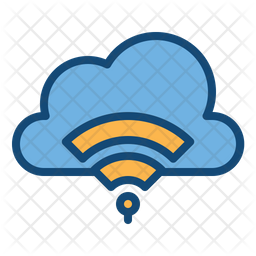 Wireless Icon