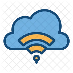 Wireless  Icon