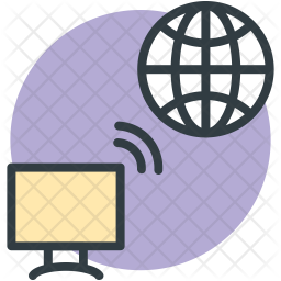 Wireless Icon