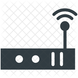 Wireless Icon