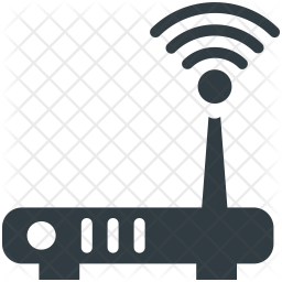 Wireless Icon