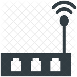 Wireless Icon