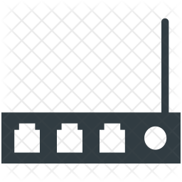 Wireless Icon