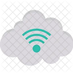 Wireless  Icon