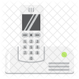Wireless Icon