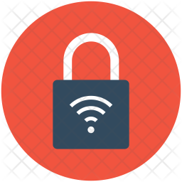 Wireless Icon