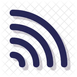 Wireless  Icon