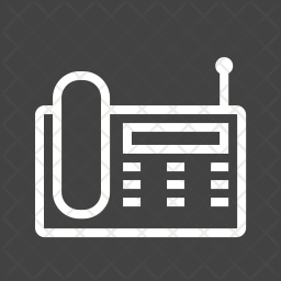 Wireless Icon