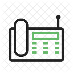 Wireless Icon