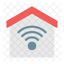 Wireless  Icon