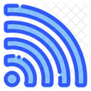 Wireless Connection Internet Icon
