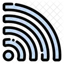 Wireless Connection Internet Icon