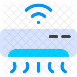 Wireless Ac  Icon