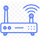 Wireless Access Point Access Point Wifi Router Icon