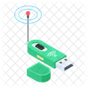 Wireless Adapter  Icon