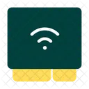 Wireless adapter  Icon
