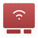 Wireless adapter  Icon