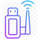 Wireless Adapter Icon