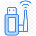 Wireless Adapter Icon