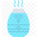 Wireless Air Purifier  Icon
