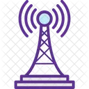 Wireless Antenna Icon