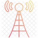 Wireless antenna  Icon