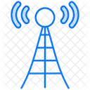 Wireless antenna  Icon