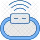 Wireless Band Band Wireless Icon