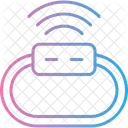 Wireless Band Band Wireless Icon