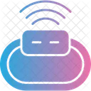 Wireless Band Band Wireless Icon