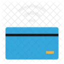 Wireless Card  Icon