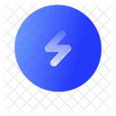 Wireless charge  Icon