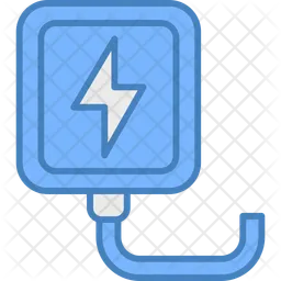 Wireless Charger  Icon