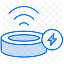 Wireless charger  Icon