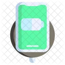 Phone Mobile Wireless Icon