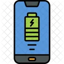 Wireless charger  Icon