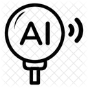 Wireless Charger  Icon