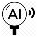 Wireless Charger  Icon