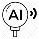 Wireless Charger  Icon