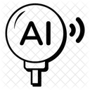 Wireless Charger  Icon