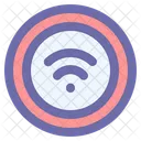 Wireless Charger Smart Charge Wireless Icon