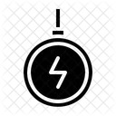 Wireless Charger Wireless Charging Fast Icon