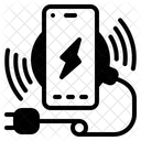 Wireless charger  Icon