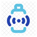 Wireless Charger Battery Charger Icon