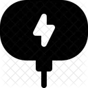 Wireless Charger Smart Icon