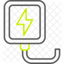 Wireless charger  Icon
