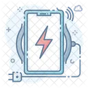 Battery Mobile Battery Phone Battery Icon