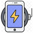 Technology Electric Charge Icon