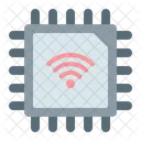 Wireless Chipset Icon